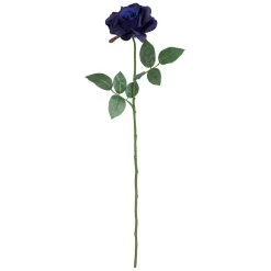 Best deal 👏 Navy Princess Rose Stem by Ashland® 😀