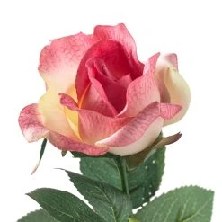Best deal 🥰 Mauve Sweetheart Rose Stem by Ashland® ✨ -Ashlandty Shop 10626449 20