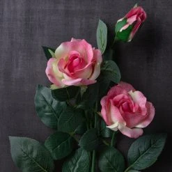 Best deal 🥰 Mauve Sweetheart Rose Stem by Ashland® ✨ -Ashlandty Shop 10626449 22