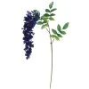 Buy 🎉 12 Pack: Dark Blue Wisteria Stem by Ashland® 👏 -Ashlandty Shop 10626455 1