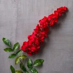 Brand new ❤️ Red Wisteria Stem by Ashland® 🛒 -Ashlandty Shop 10626457 22