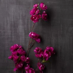 Outlet 🎉 Mauve Anemone Stem by Ashland® 🎉 -Ashlandty Shop 10626465 22