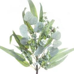 Outlet 👏 12 Pack: Mixed Green Eucalyptus Spray by Ashland® 🎁 -Ashlandty Shop 10626469 2