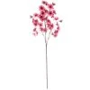 Hot Sale ❤️ Mauve Peach Blossom Stem by Ashland® ✨ -Ashlandty Shop 10626479 1