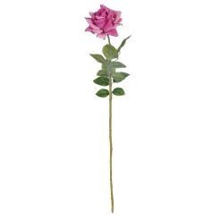 Cheap ⌛ 12 Pack: Pink Foam Rose Stem by Ashland® 🧨