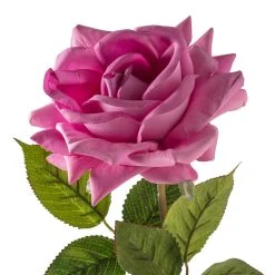 Best Pirce 🤩 Pink Foam Rose Stem by Ashland® 😀 -Ashlandty Shop 10626527 20