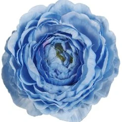 Buy ✨ Blue Buttercup Spray Stem by Ashland® 🎁 -Ashlandty Shop 10626531 2