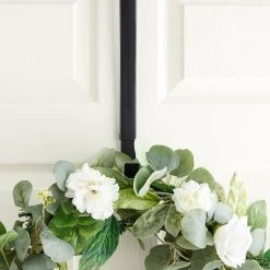 Best Sale ⌛ Black Adjustable Wreath Hanger by Ashland® 💯 -Ashlandty Shop 10626545 20