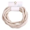 Flash Sale ⭐ 15ft. Ivory Rope by Ashland® ⭐ -Ashlandty Shop 10626556 1