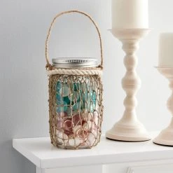 Flash Sale ⭐ 15ft. Ivory Rope by Ashland® ⭐ -Ashlandty Shop 10626556 20