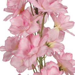 Best reviews of ✨ 12 Pack: Pink Larkspur Stem by Ashland® ⌛ -Ashlandty Shop 10626562 2