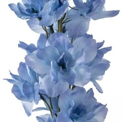 Budget ✨ Light Blue Larkspur Stem by Ashland® ✨ -Ashlandty Shop 10626564 20
