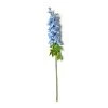 Budget ✨ Light Blue Larkspur Stem by Ashland® ✨ -Ashlandty Shop 10626564 21