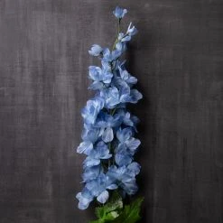 Budget ✨ Light Blue Larkspur Stem by Ashland® ✨ -Ashlandty Shop 10626564 22