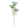 Budget 🎁 12 Pack: Blue Queen Anne's Lace Spray by Ashland® 🌟 -Ashlandty Shop 10626566 1