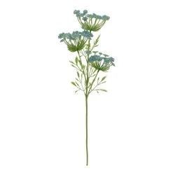 Budget 🎁 12 Pack: Blue Queen Anne's Lace Spray by Ashland® 🌟