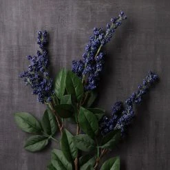 Best deal π Blue Berry Spray Stem by Ashland® π― 7 Best deal π Blue Berry Spray Stem by Ashland® π― -Ashlandty Shop 10626572 22