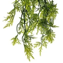 Cheap 🎁 6 Pack: Green Hanging Fern Bush by Ashland® 🎉 -Ashlandty Shop 10626844 20 1