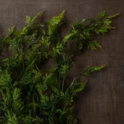 Cheap 🎁 6 Pack: Green Hanging Fern Bush by Ashland® 🎉 -Ashlandty Shop 10626844 25 1