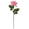 Discount 🎁 6 Pack: Blush Rose Stem by Ashland® ⌛ -Ashlandty Shop 10626864 1