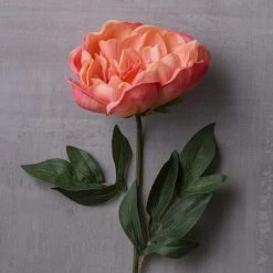 Flash Sale ⌛ Pink Large Peony Stem by Ashland® ⭐ -Ashlandty Shop 10626888 22