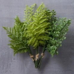 Buy ✨ Assorted Green Fern Bundle by Ashland® ✔️ -Ashlandty Shop 10626932 22