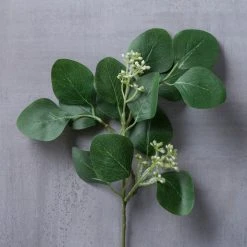 Outlet 🎉 Assorted Green Eucalyptus & Berry Pick by Ashland® ✔️ -Ashlandty Shop 10626934 22