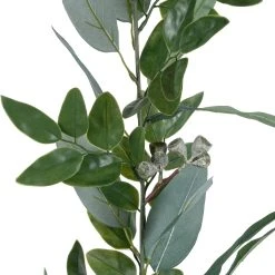 Discount π 6 Pack: 6ft. Eucalyptus Garland with Green Berries by Ashland® π 8 Discount π 6 Pack: 6ft. Eucalyptus Garland with Green Berries by Ashland® π -Ashlandty Shop 10626943 2 1