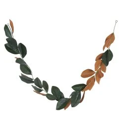 Outlet 🌟 4 Pack: 6ft. Magnolia Leaf Garland by Ashland® 😍 -Ashlandty Shop 10626965 1 1