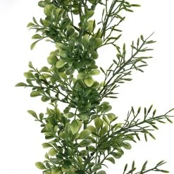 Cheapest ✨ 6ft. Green Boxwood Garland by Ashland® 👏 -Ashlandty Shop 10626976 2