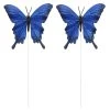 Flash Sale 😉 Blue Feather Butterflies by Ashland® 👍 -Ashlandty Shop 10627152 1