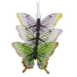 Promo π Assorted 6.3" Feather Butterflies by Ashland® β¨ 6 Promo π Assorted 6.3" Feather Butterflies by Ashland® β¨ -Ashlandty Shop 10627160 2