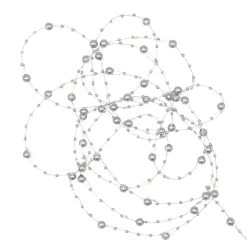 Best reviews of 🎁 40ct. Warm White Silver Pearl LED String Lights by Ashland® 🔥 -Ashlandty Shop 10632036 2