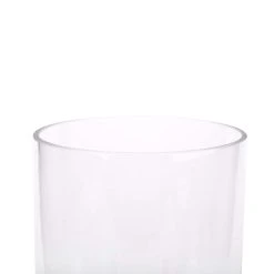 Outlet βοΈ 6 Pack: 11.5" Glass Candle Holder with Wood Base by Ashland® π 9 Outlet βοΈ 6 Pack: 11.5" Glass Candle Holder with Wood Base by Ashland® π -Ashlandty Shop 10633857 3 1