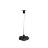 Best Sale 💯 Black Metal Taper Candle Holder by Ashland® ❤️ -Ashlandty Shop 10633882 1