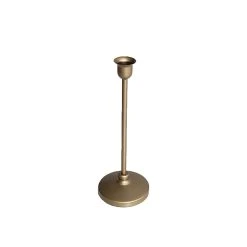 Best Pirce 😉 Gold Metal Taper Candle Holder by Ashland® ⭐ -Ashlandty Shop 10633883 2
