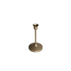 Deals ✔️ 12 Pack: 6.3" Gold Metal Candle Holder by Ashland® 😉 -Ashlandty Shop 10633886 2 1