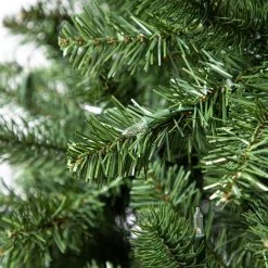 Cheapest 👏 7.5ft. Pre-Lit Whistler Pine Artificial 😀 Christmas Tree, Color Changing LED Lights by Ashland® ❤️ -Ashlandty Shop 10635064 19