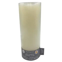 New π 3" x 8" LED Flame Pillar Candle by Ashland® π― 7 New π 3" x 8" LED Flame Pillar Candle by Ashland® π― -Ashlandty Shop 10637857 1