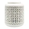 Wholesale ✨ 6 Pack: White Ceramic Wax Warmer by Ashland® 🧨 -Ashlandty Shop 10638061 1 1