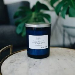Wholesale 🤩 8 Pack: Twilight & Currant 2-Wick Jar Candle by Ashland® 😀 -Ashlandty Shop 10638398 2 1