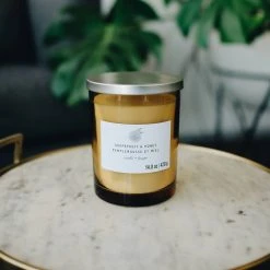 Best reviews of 🥰 8 Pack: Grapefruit & Honey 2-Wick Jar Candle by Ashland® 💯 -Ashlandty Shop 10638406 2 1