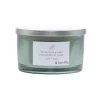 Discount ⭐ Eucalyptus & Sage 3-Wick Jar Candle by Ashland® ✨