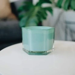 Promo ⌛ 6 Pack: Bergamot & Honeysuckle 2-Wick Jar Candle by Ashland® 👍 -Ashlandty Shop 10638415 3 1