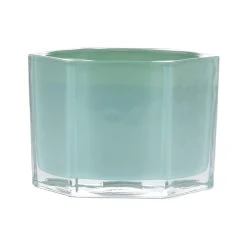 Promo ⌛ 6 Pack: Bergamot & Honeysuckle 2-Wick Jar Candle by Ashland® 👍 -Ashlandty Shop 10638415 4 1