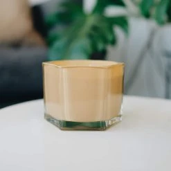 Best deal 🛒 Citrus & Amber 2-Wick Jar Candle by Ashland® ⌛ -Ashlandty Shop 10638423 3