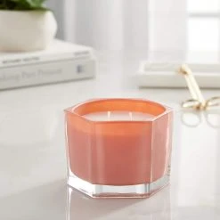 Coupon ❤️ Rose & Saffron 2-Wick Jar Candle by Ashland® 🔔 -Ashlandty Shop 10638424 20