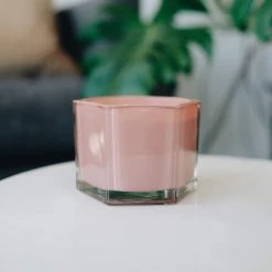 New ✔️ 6 Pack: Rose & Saffron 2-Wick Jar Candle by Ashland® ⭐ -Ashlandty Shop 10638424 3 1