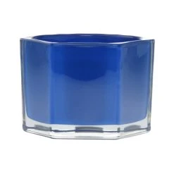 Best deal 🌟 Blue Plum & Currant 2-Wick Jar Candle by Ashland® ⭐ -Ashlandty Shop 10638425 4