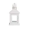 Best Pirce 😀 8.6" Mini White Lantern by Ashland® 😍 -Ashlandty Shop 10638437 1 1